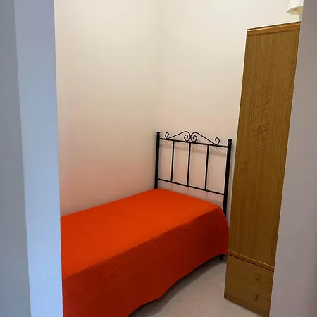 Lägenhet Scala *